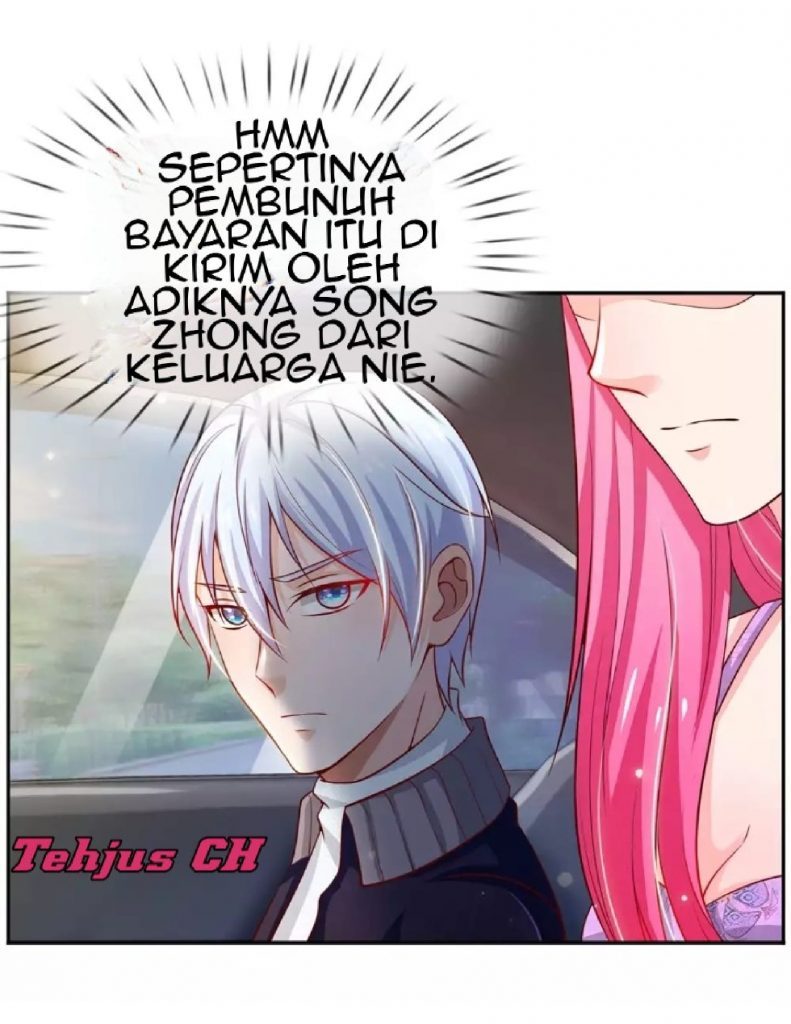 I am Daxianzun Chapter 46 Bahasa Indonesia